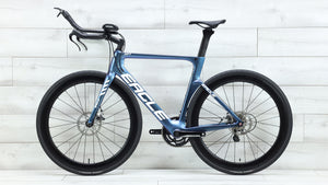 2022 Eagle ZD1 Triathlon Bike - 54cm
