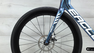 2022 Eagle ZD1 Triathlon Bike - 54cm