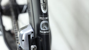 2016 Scott Plasma Premium Triathlon Bike - 56cm
