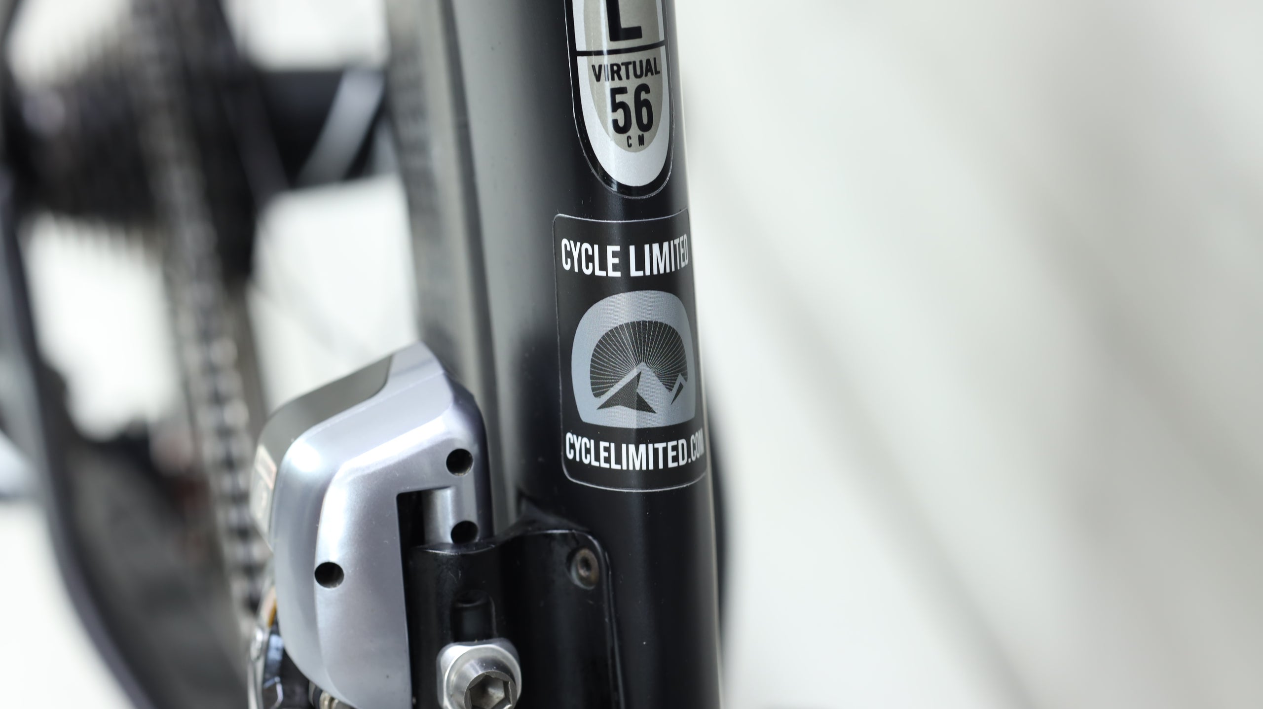 2016 Scott Plasma Premium Triathlon Bike