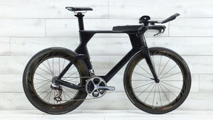 2016 Scott Plasma Premium Triathlon Bike - 56cm