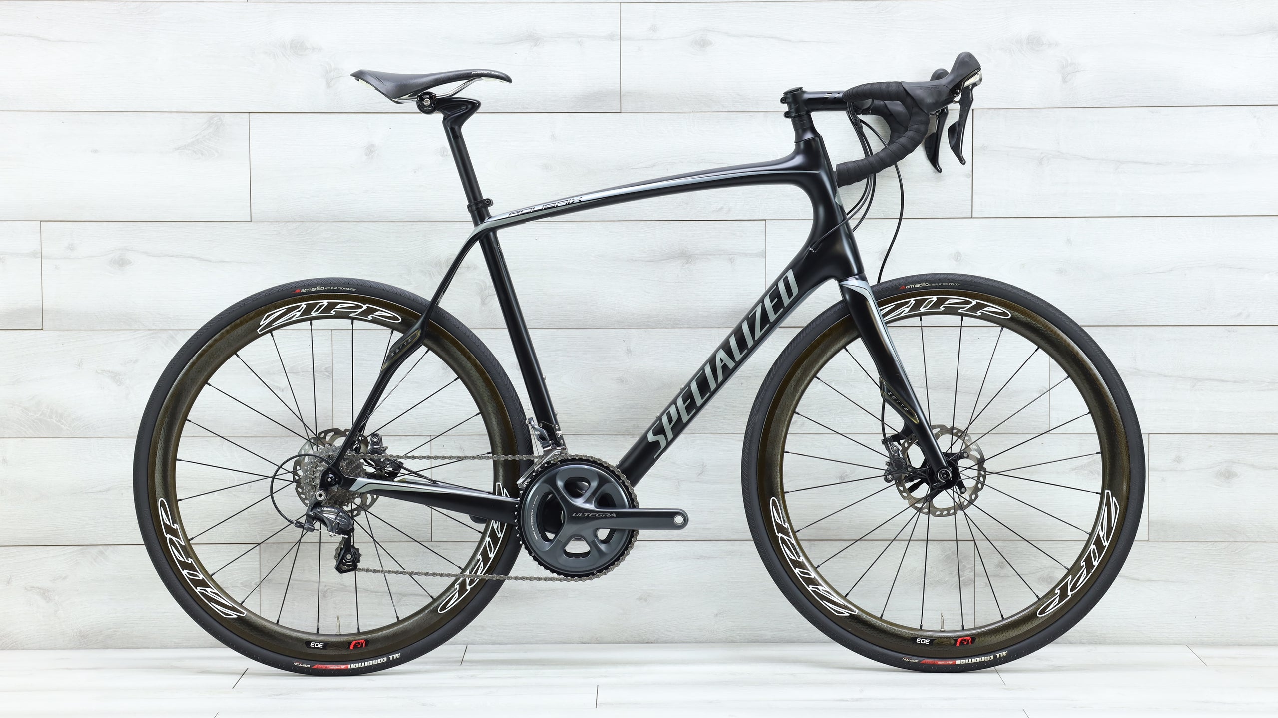 Specialized Roubaix SL4 Disc Road Bike 2015, 61cm – Cycle Limited