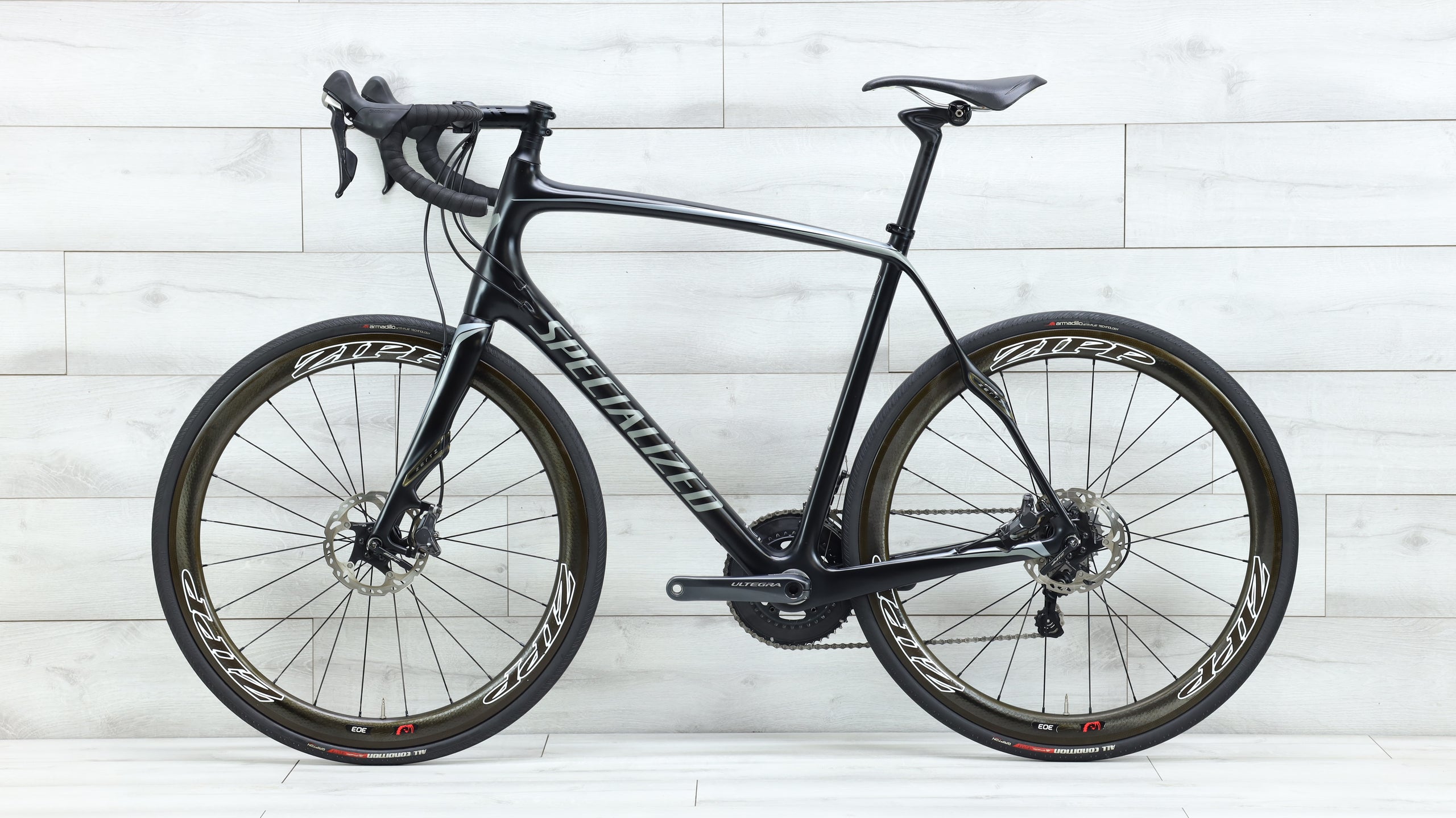 Specialized Roubaix SL4 Disc Road Bike 2015, 61cm – Cycle Limited