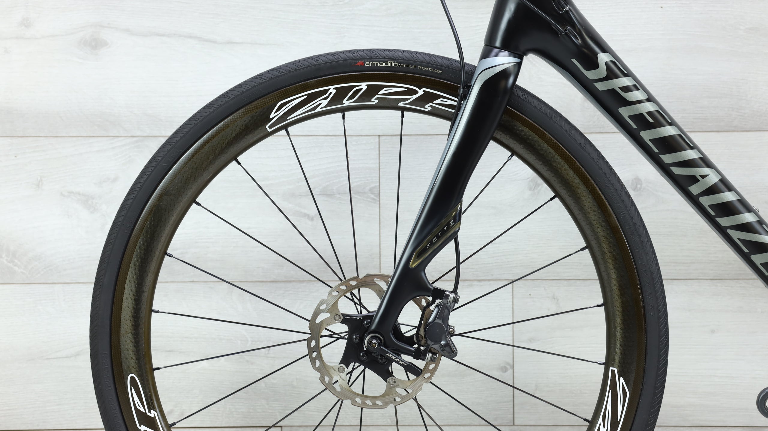 Cple Roubaix Specialized Roubaix SL4 Disc Road Bike - 2015, 61cm – Cycle Limited