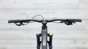 2022 Mondraker Foxy Carbon XR Mountain Bike - Large