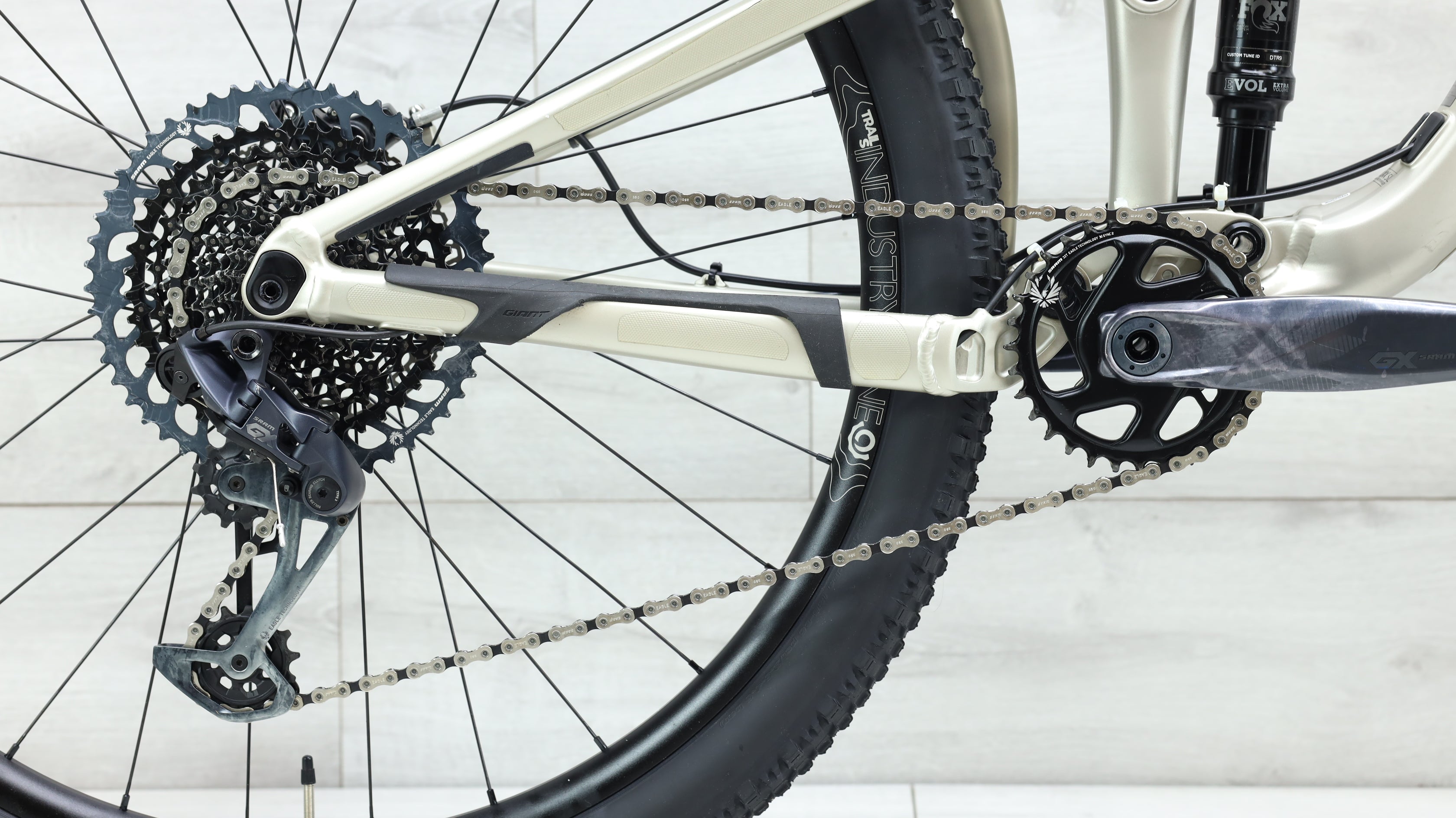 2020 Giant Trance 29 3 Mountain Bike - Large – Cycle Limited
