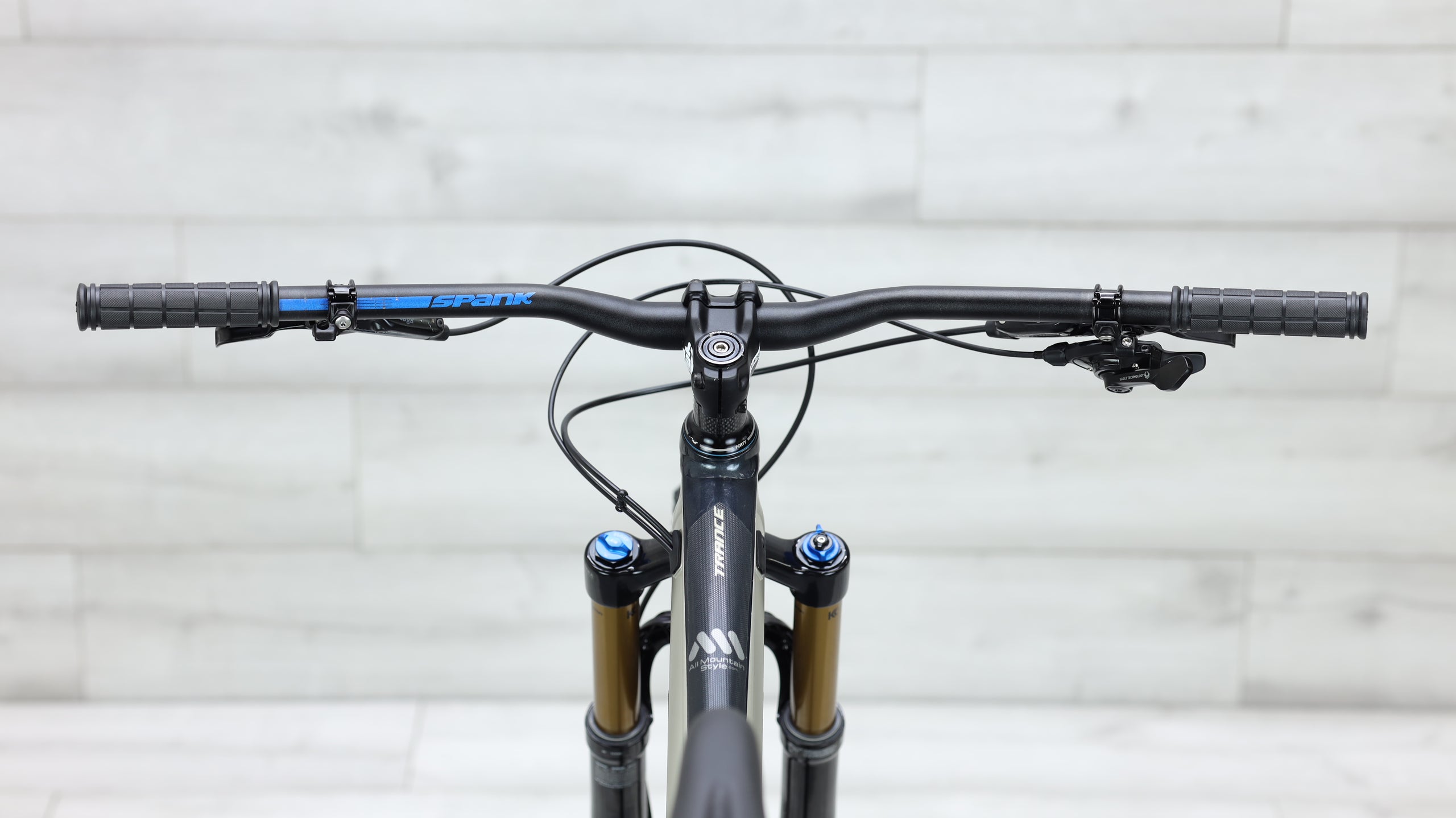 2020 Giant Trance 29 Mountain Bike Large