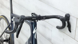 2022 Specialized Tarmac SL7 Comp Rival eTap AXS Road Bike - 61cm