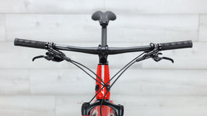 2019 FELT EDICT 3  Mountain Bike - X-Large