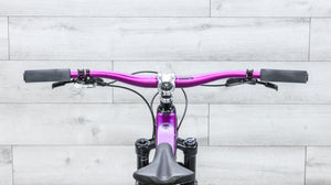 Spot Rocker SS Mountain Bike - 2024, Medium