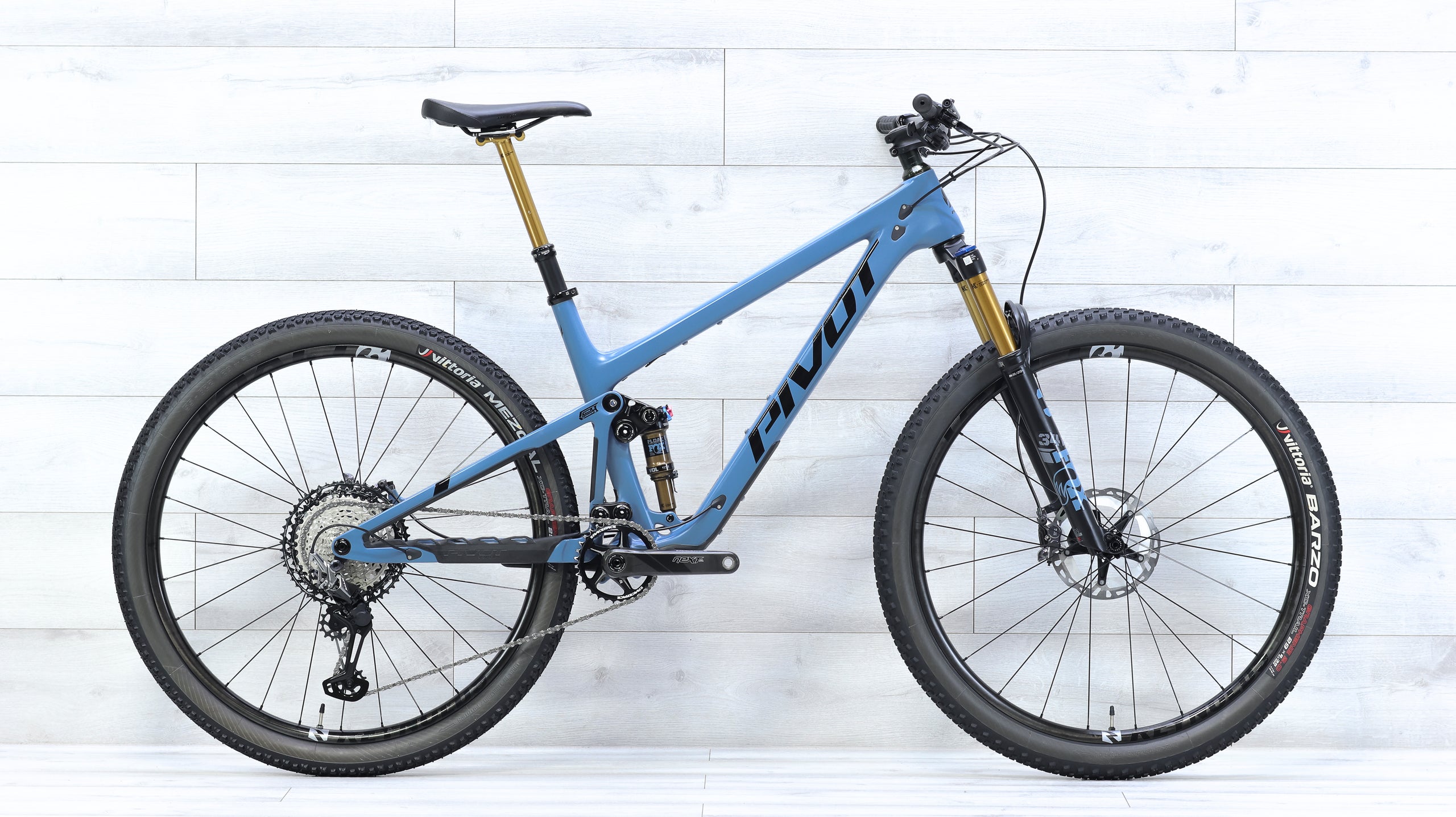 Pivot Trail 429 Pro XTR Mountain Bike 2022, Large