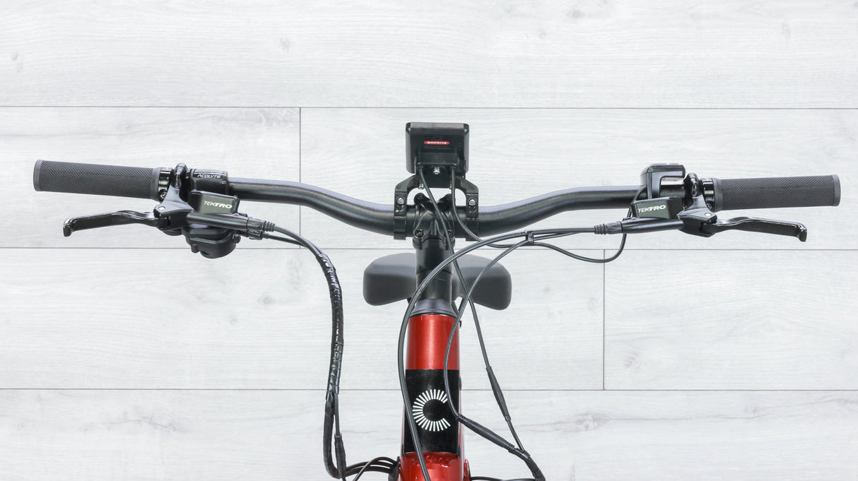 Cannondale Adventure Neo Allroad Speed Hybrid E-Bike - 2024, Medium