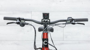 Cannondale Adventure Neo Allroad Speed Hybrid E-Bike - 2024, Medium