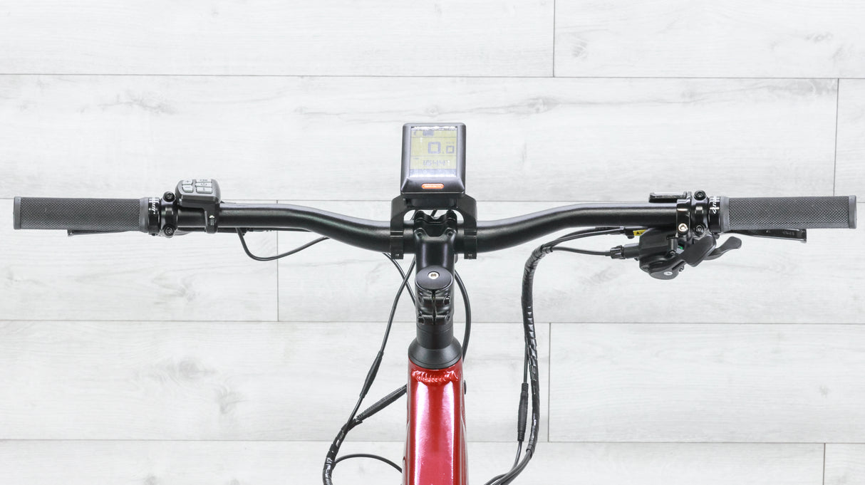 Cannondale Adventure Neo Allroad Speed Hybrid E-Bike - 2024, Medium