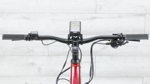 Cannondale Adventure Neo Allroad Speed Hybrid E-Bike - 2024, Medium