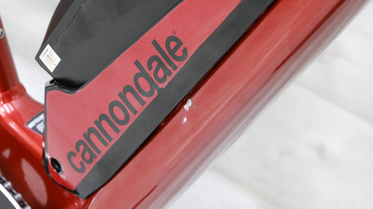 Cannondale Adventure Neo Allroad Speed Hybrid E-Bike - 2024, Medium