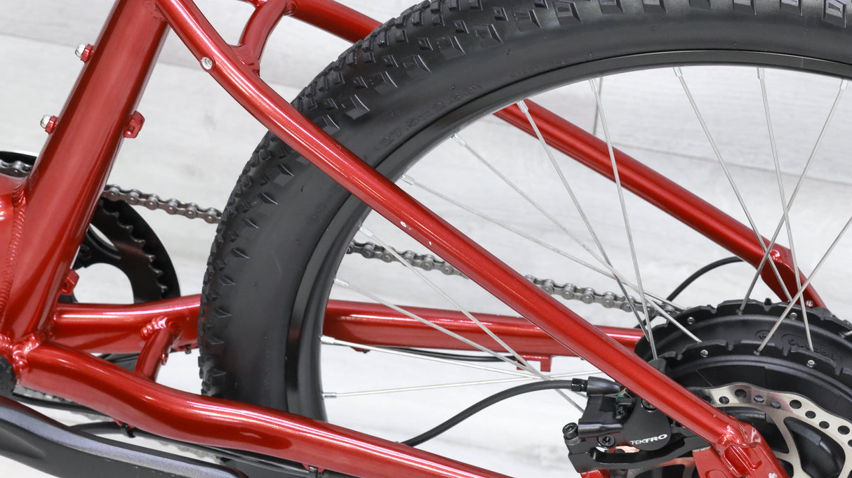 Cannondale Adventure Neo Allroad Speed Hybrid E-Bike - 2024, Medium