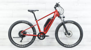 Cannondale Adventure Neo Allroad Speed Hybrid E-Bike - 2024, Medium
