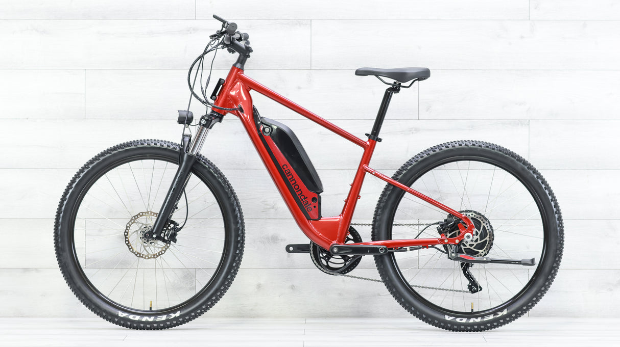 Cannondale Adventure Neo Allroad Speed Hybrid E-Bike - 2024, Medium