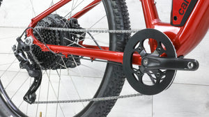 Cannondale Adventure Neo Allroad Speed Hybrid E-Bike - 2024, Medium