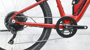 Cannondale Adventure Neo Allroad Speed Hybrid E-Bike - 2024, Medium