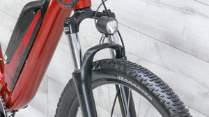 Cannondale Adventure Neo Allroad Speed Hybrid E-Bike - 2024, Medium