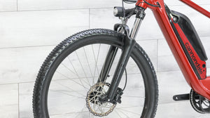 Cannondale Adventure Neo Allroad Speed Hybrid E-Bike - 2024, Medium