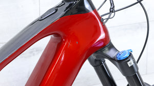 Cannondale Moterra Neo SL 2 Mountain E-Bike - 2024, X-Large