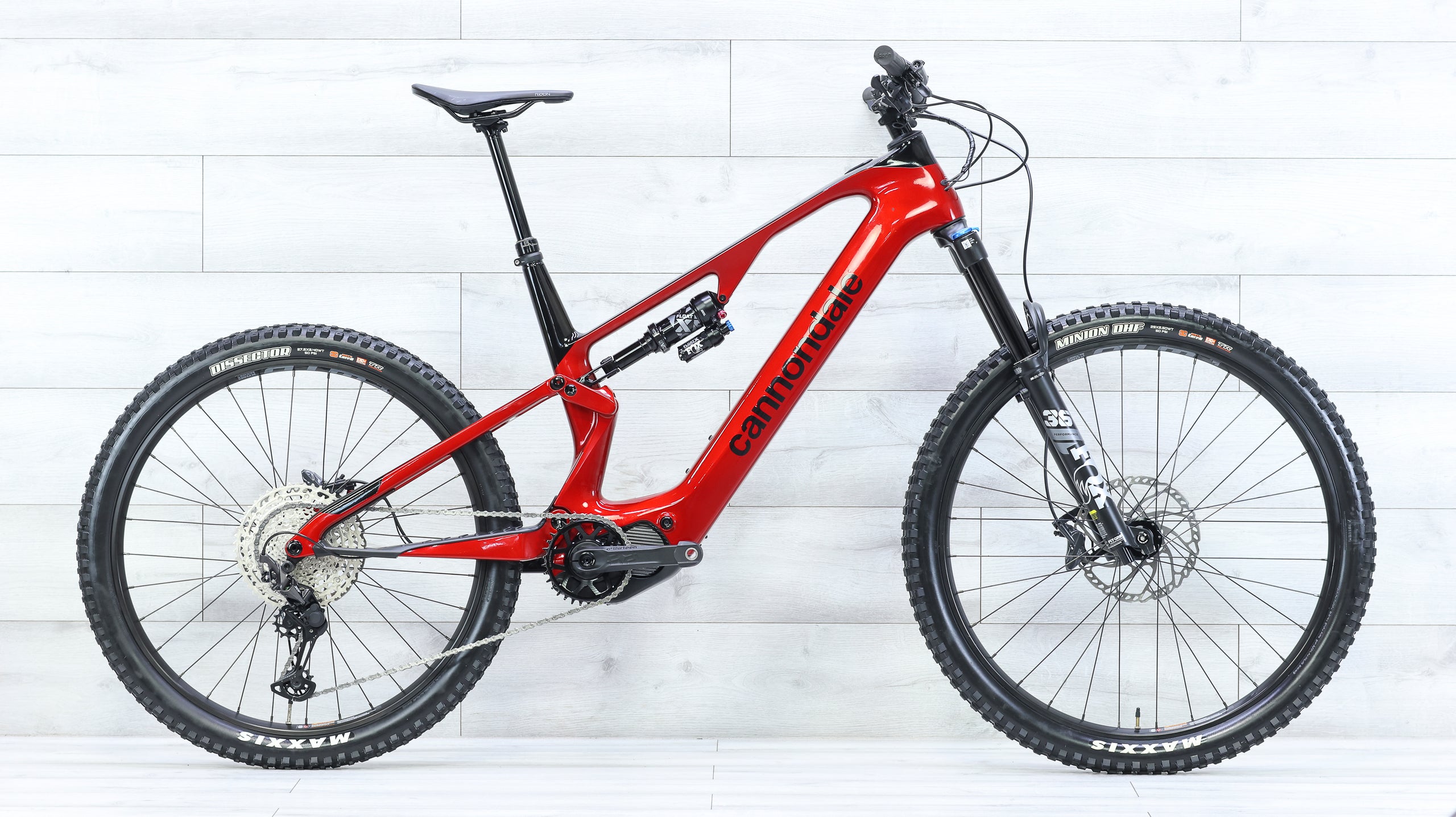 mountainbike cannondale e bike Cannondale Moterra Neo SL 2 Mountain E-Bike