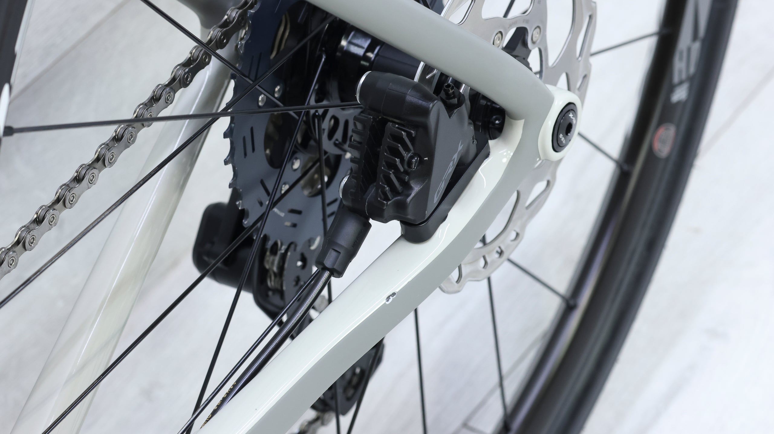 3t gravel bike bmw 3T BMW Exploro Edition Gravel Bike