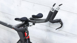 Argon 18 E-116 Triathlon Bike - 2013, Medium