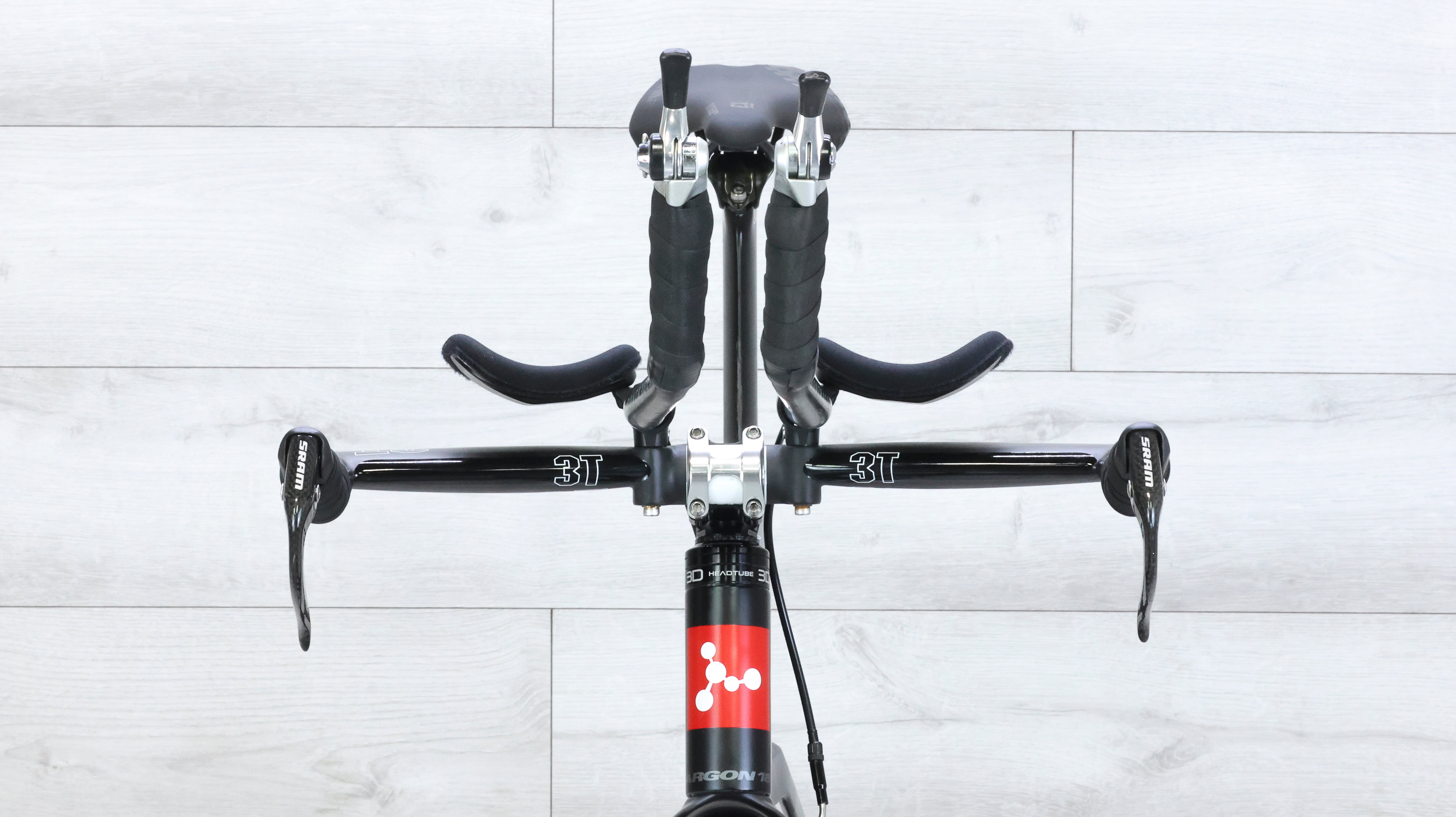 Argon 18 E-116 Triathlon Bike - 2013, Medium – Cycle Limited