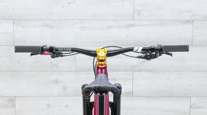 Specialized S-Works Enduro Mountain Bike - 2021, X-Large (S5)