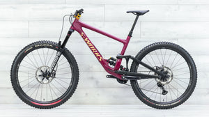 Specialized S-Works Enduro Mountain Bike - 2021, X-Large (S5)