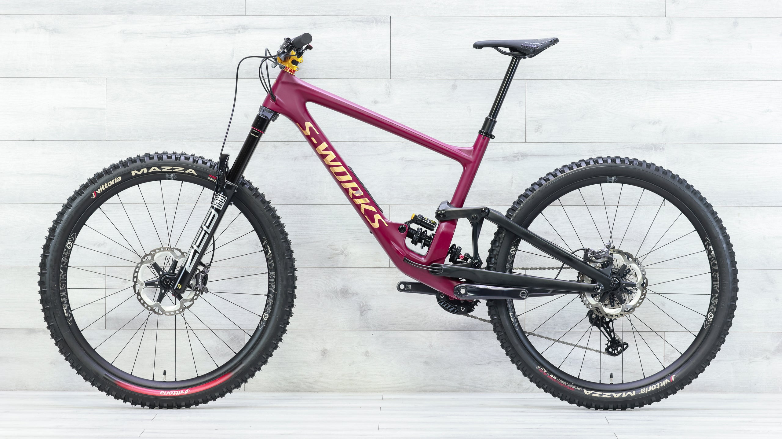 Enduro Frame Mtb S Works Frame S Works Mtb Enduro Specialized S