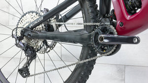 Specialized S-Works Enduro Mountain Bike - 2021, X-Large (S5)
