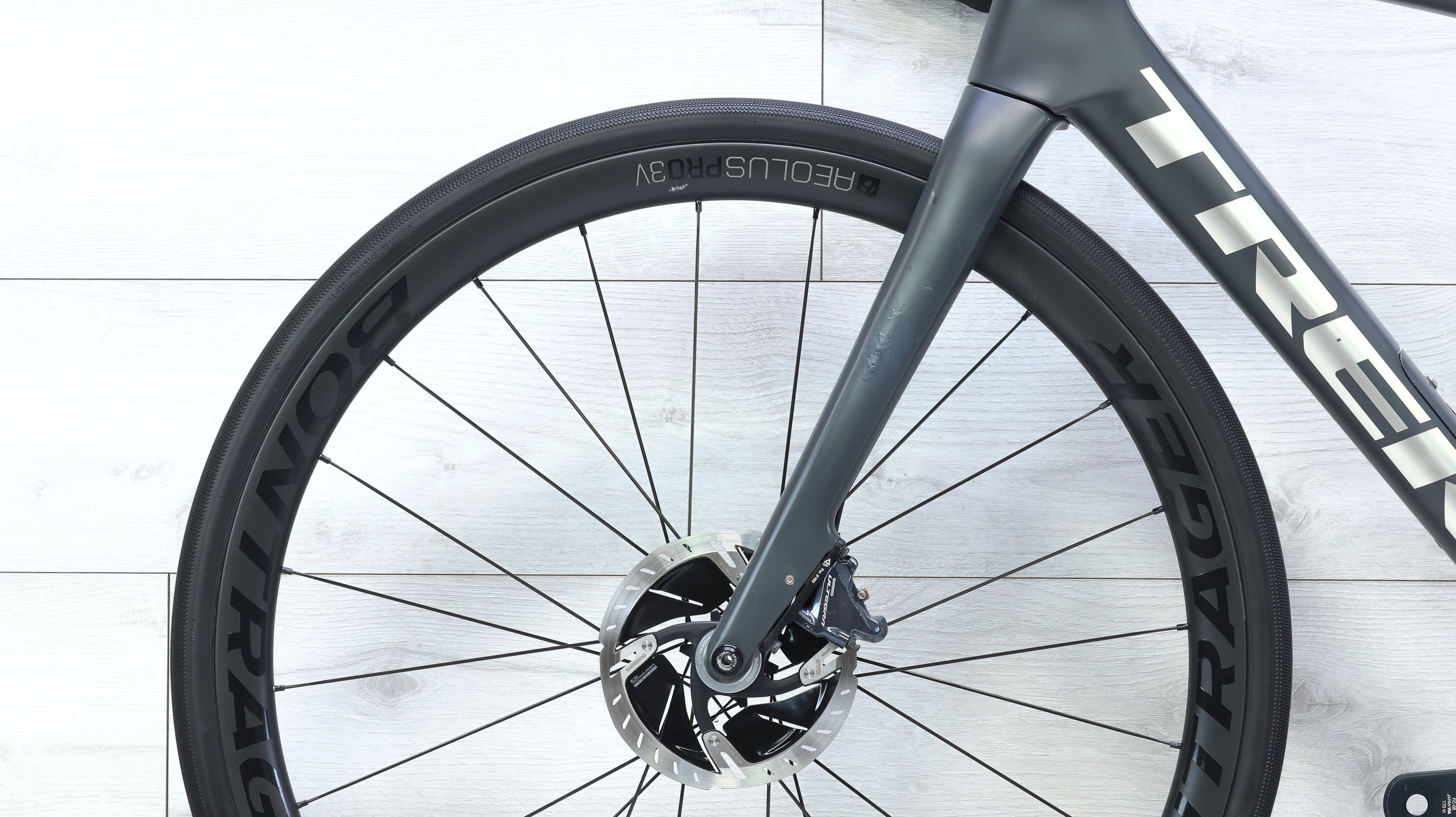 TREK domane　シルバー サイズ５２ｃｍ Trek Domane SL 7 Road Bike - 2021, 52cm – Cycle Limited