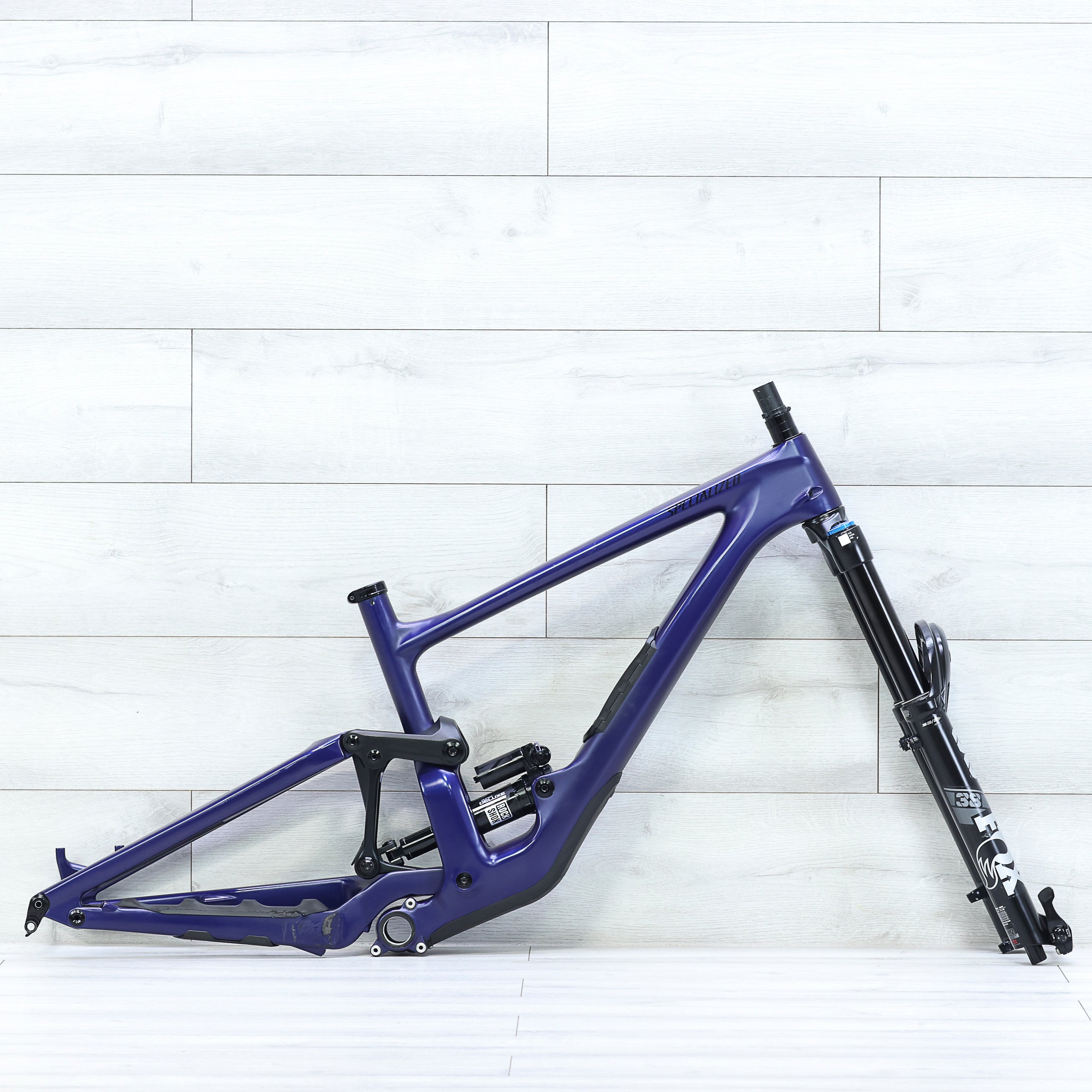 Specialized Enduro Mountain Bike Frameset 2023, Medium (S3)