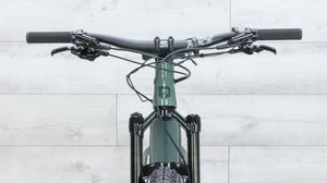 Commencal Meta HT 24 Power Kids Mountain E-Bike - 2022