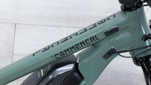 Commencal Meta HT 24 Power Kids Mountain E-Bike - 2022