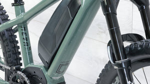 Commencal Meta HT 24 Power Kids Mountain E-Bike - 2022
