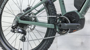 Commencal Meta HT 24 Power Kids Mountain E-Bike - 2022