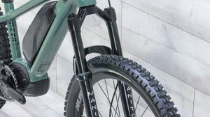 Commencal Meta HT 24 Power Kids Mountain E-Bike - 2022
