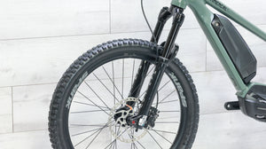Commencal Meta HT 24 Power Kids Mountain E-Bike - 2022