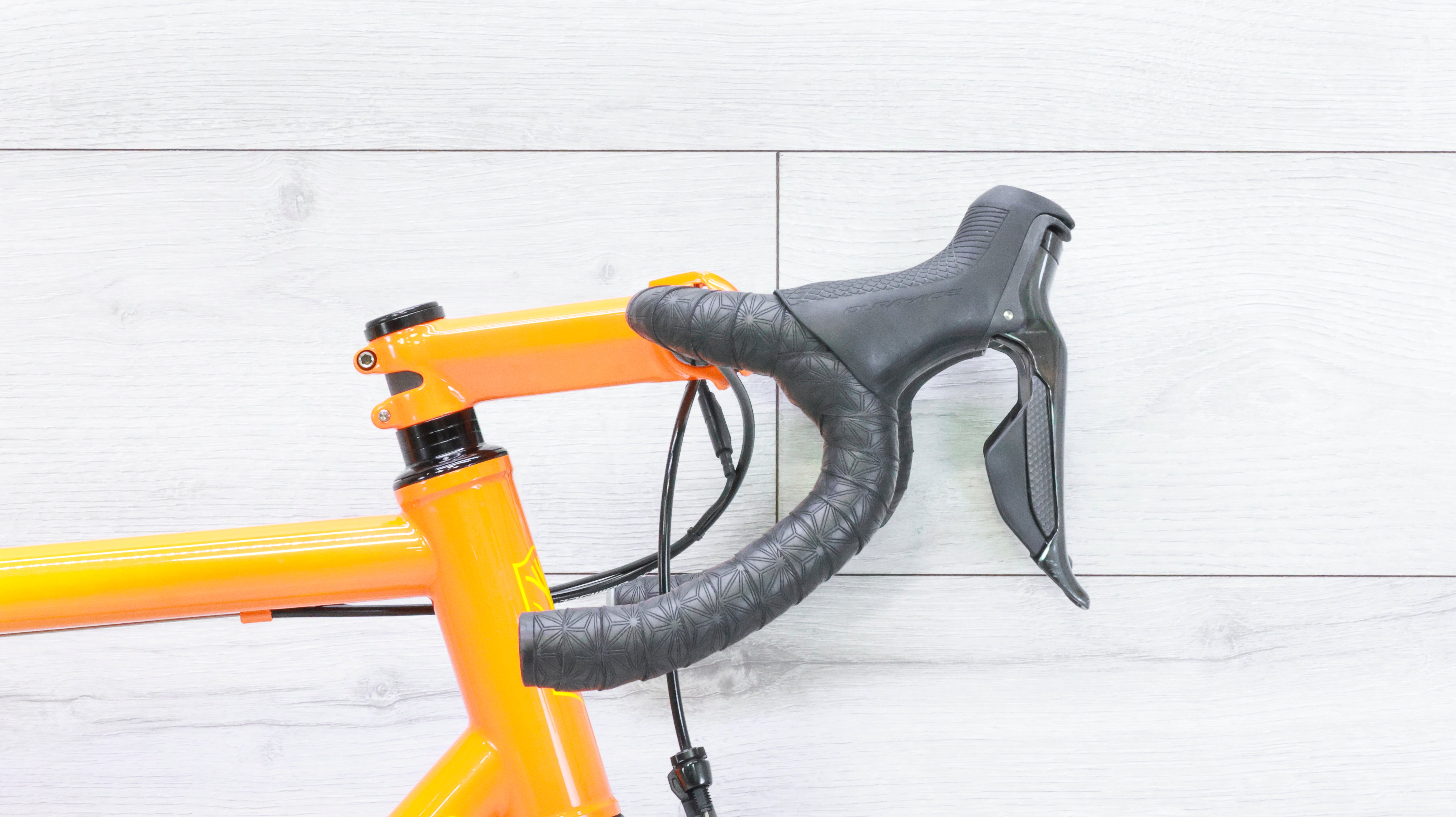 Mosaic RT-2 Dura-Ace Titanium Road Bike - 2021, 55cm – Cycle Limited