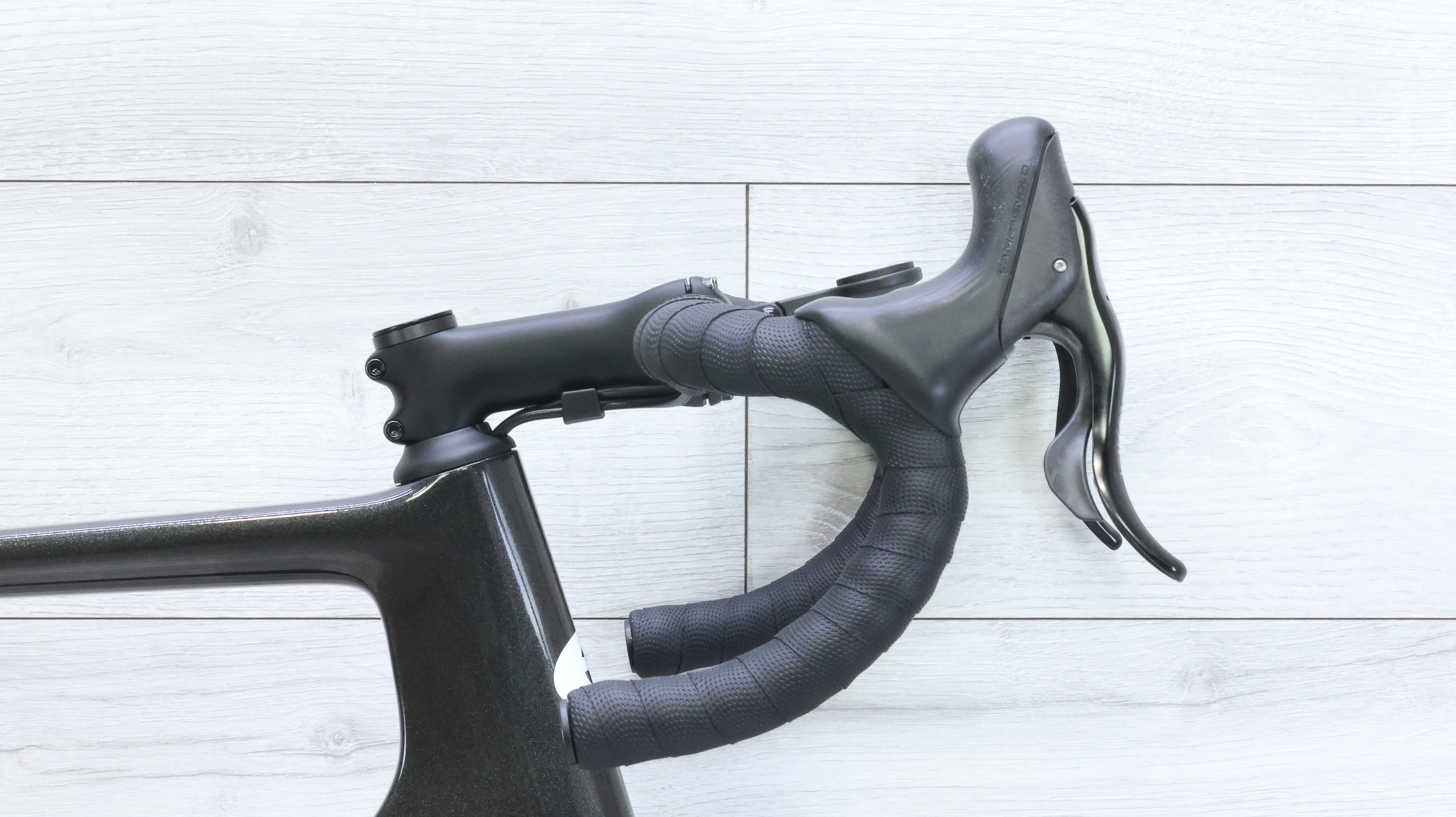 Cervelo Soloist Road Bike - 2024, 58cm – Cycle Limited
