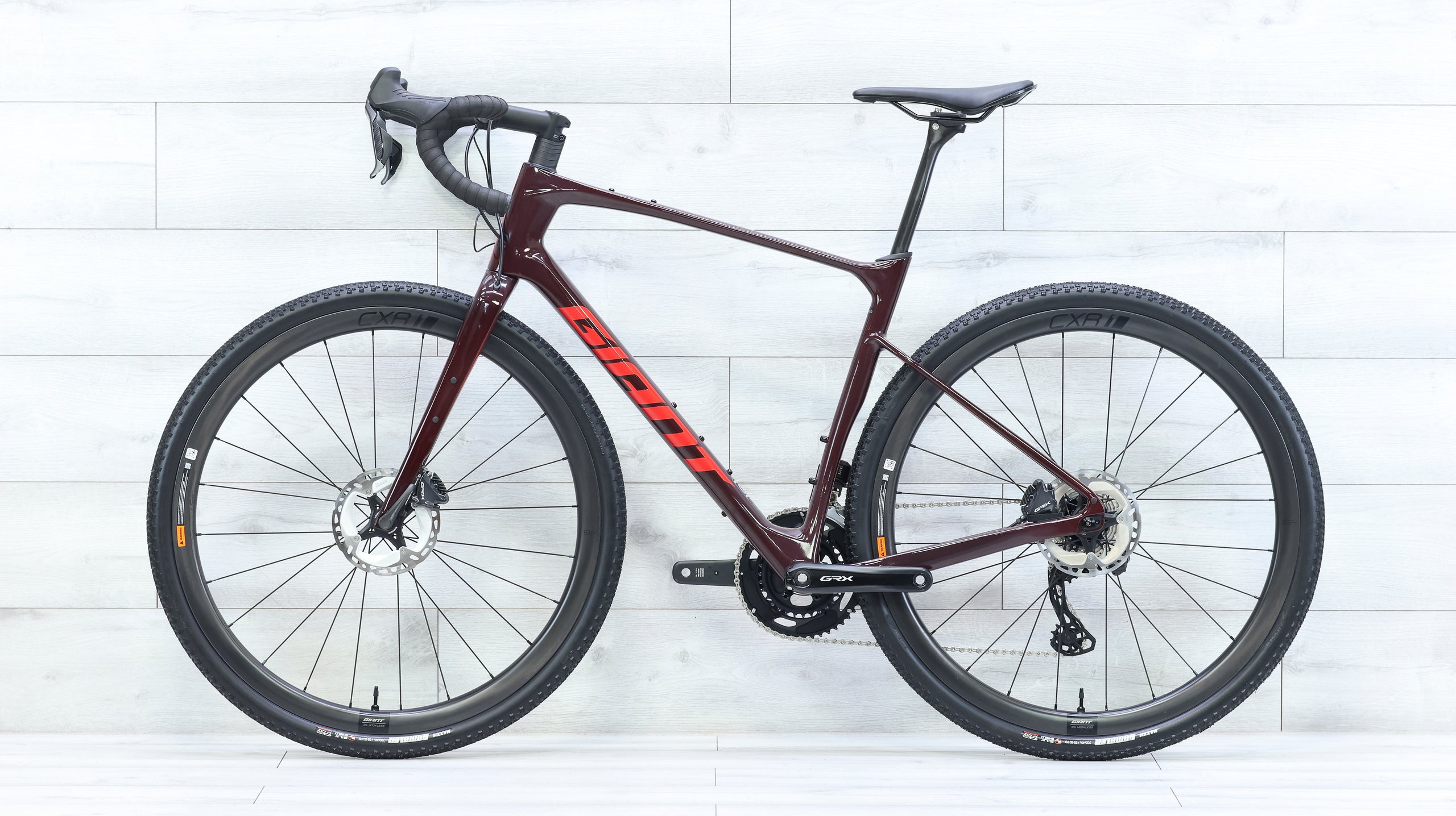 Giant Revolt Advanced Pro Gravel Bike 2022, Med/Large – Cycle