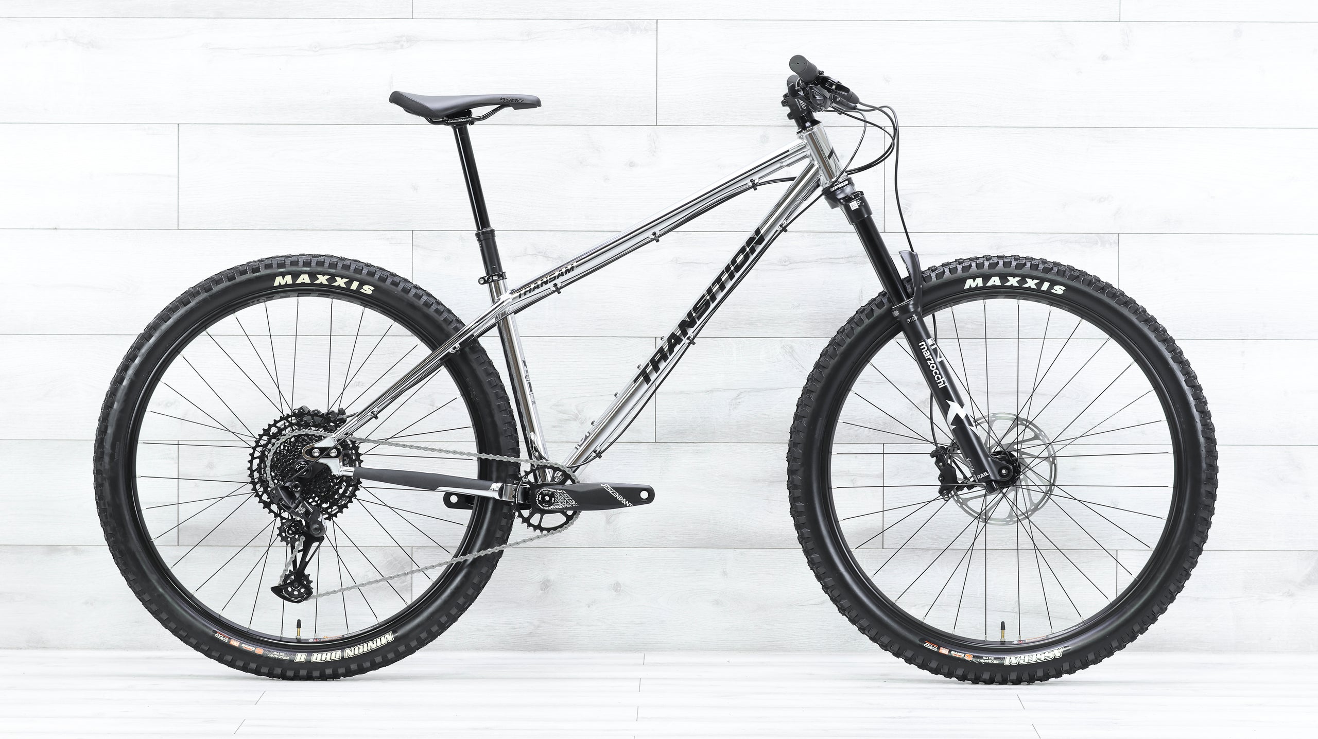 Transition Transam Mountain Bike