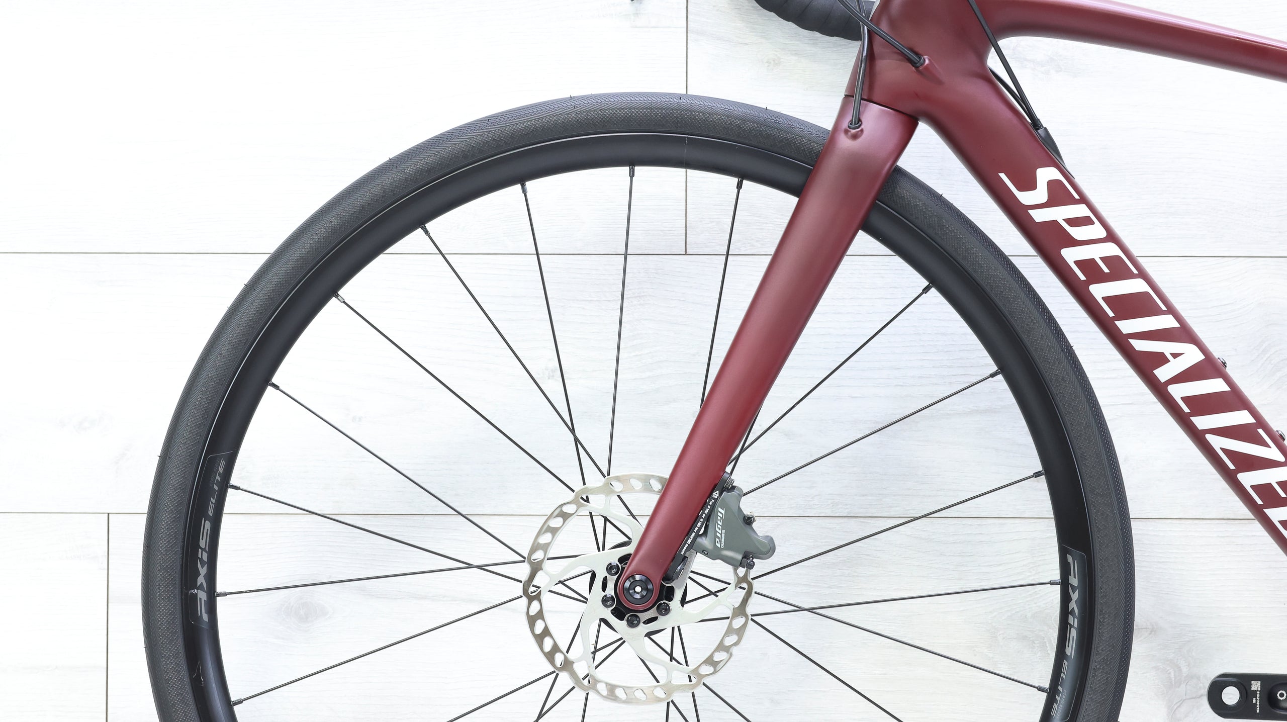 Cple Roubaix Specialized Roubaix Road Bike - 2021, 49cm – Cycle Limited