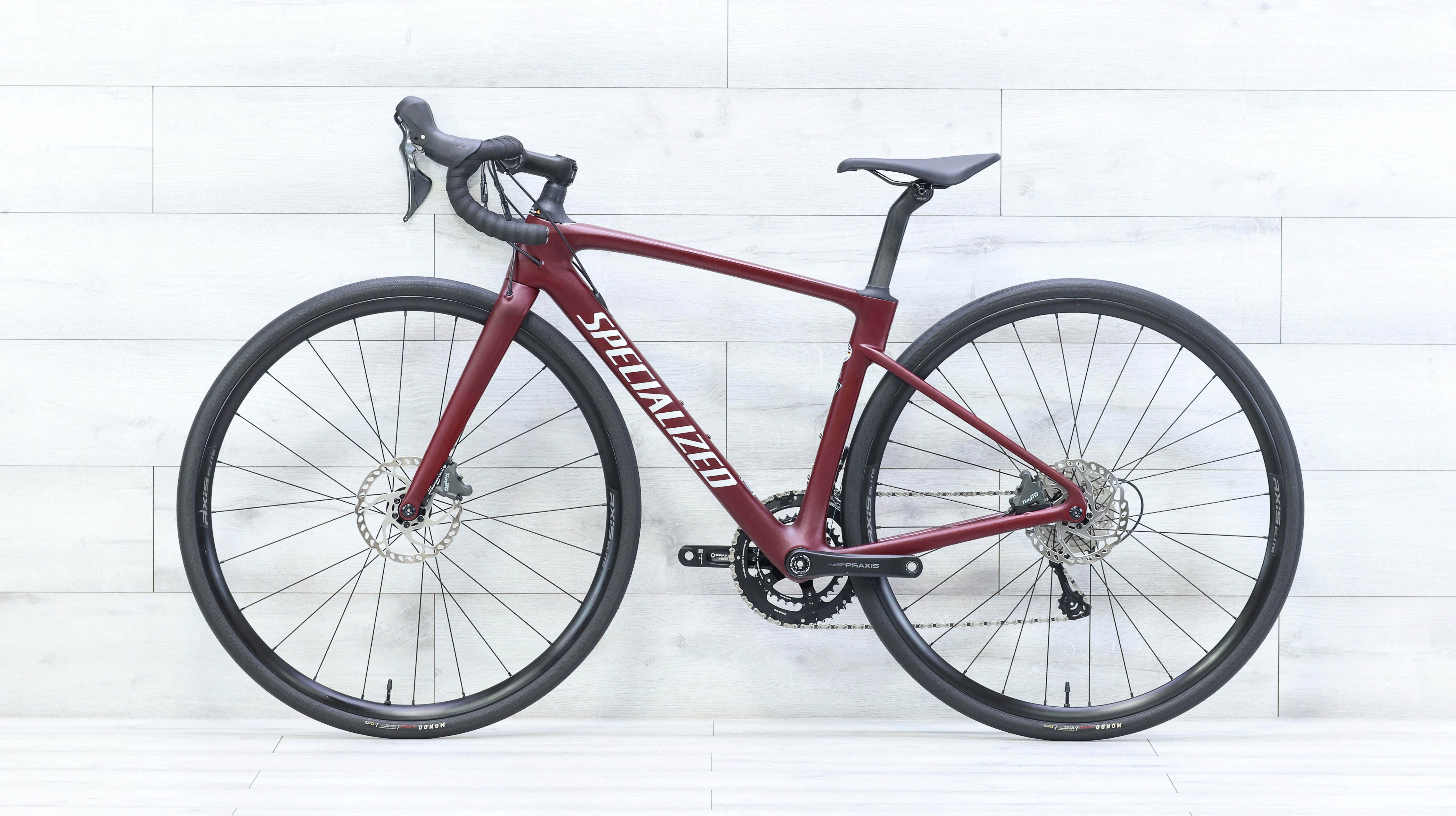Specialized Roubaix Road Bike - 2021, 49cm – Cycle Limited